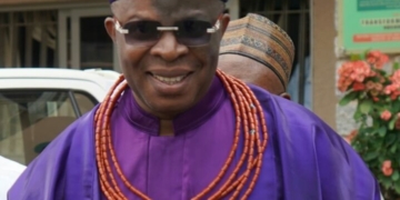 A4A: Northern Leaders Backing Tinubu’s Re-Election Shows Political Maturity, Inclusion – Edo Monarch 3 A4A: Northern Leaders Backing Tinubu’s Re-Election Shows Political Maturity, Inclusion – Edo Monarch