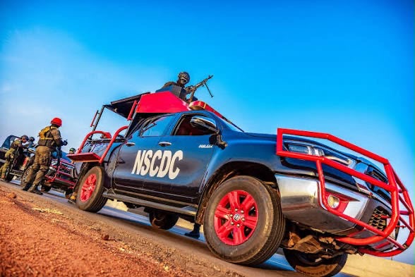 Niger Deaths: Mining Marshals Deny Involvement, Challenge Suspended NSCDC Commandant