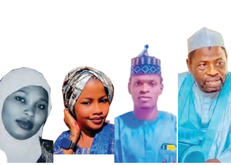 Auto Crash: Gov Bala Mourns Bauchi Top Official, 4 Children 1 bauchi auto crash