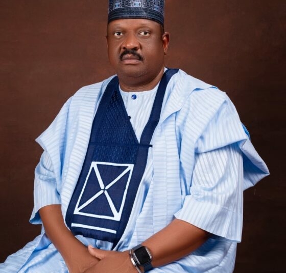 Zamfara 2027: ADC Candidate Shinkafi Begins Grassroots Mobilisation 1 bde4230e cbb5 43ad 9ca8 19461d7656ad
