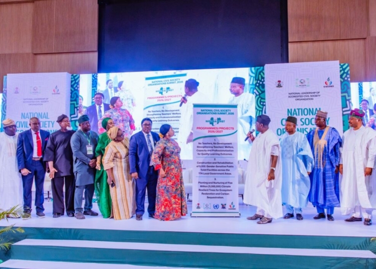 2027: Tinubu Urges CSOs To Monitor Polls, Advocate Electoral Reforms 1 bee5d078 bfef 4319 bb09 5eefd34adef0