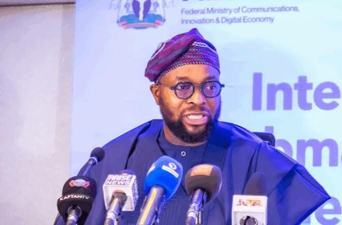 FG Launches 11-Character Digital Postcode System for Nigerian Buildings 1 POSTCODE