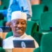 Lagos Lawmaker Okunlola Lists 19 Bills, 80 Roads In Three Years