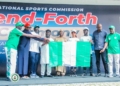 NSC Charges Team Nigeria To Fly Nation’s Flag With Pride At Dakar Youth Olympics