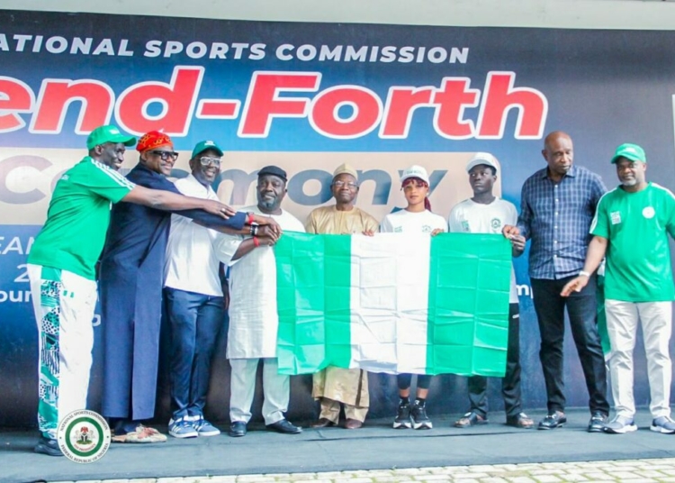NSC Charges Team Nigeria To Fly Nation’s Flag With Pride At Dakar Youth Olympics 1 c1c4fdcf 24ee 4ccd 9e1d 55cd7652da7a