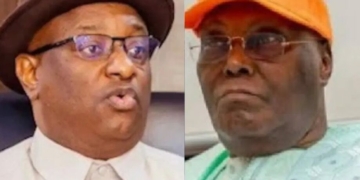Kaduna Presidential Rally: Atiku Is A Butterfly That Thinks It Is A Bird – Keyamo