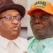 Kaduna Presidential Rally: Atiku Is A Butterfly That Thinks It Is A Bird – Keyamo