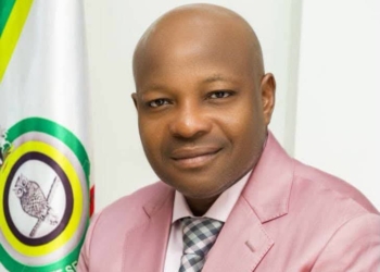 Civil Society Honours DSS Boss Ajayi for Intelligence Leadership
