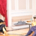 Tinubu In Regular Contact With Us During Overseas Sojourn- Shettima