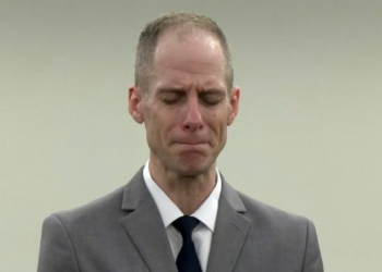 Former American Idol Contestant Sentenced To Life Imprisonment Over Wife’s Murder