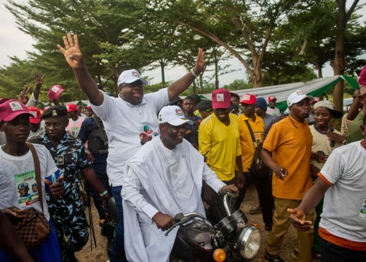2027: Tricycle, Motorcycle Operators Declare Support For Tinubu 1 cea09717 a34b 4b91 8d08 aab3a44af75b 1