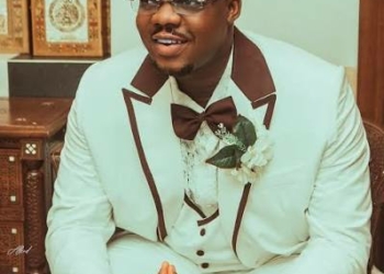 Cute Abiola Shares Success Story Of Pilot He Helped