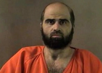 Trump Drops Plan To Livestream Nidal Hasan’s Execution
