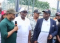 Anambra Governor’s Cup Tennis Championship Serves Off With 16 Clubs