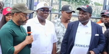 Anambra Governor’s Cup Tennis Championship Serves Off With 16 Clubs 2 Anambra Governor’s Cup Tennis Championship Serves Off With 16 Clubs