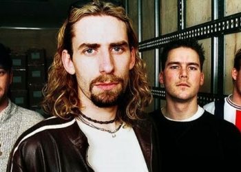Nickelback Announces Australian Tour, First Since 2019