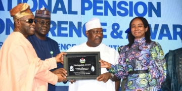 Tinubu Approves N758bn Pension Bond To Clear Accrued Rights