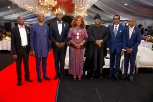 ICSAN At 60: Sanwo-Olu Seeks Stronger Governance In Public, Private Sectors