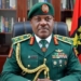 Military Reports 73% Drop In Attacks: Are Nigerians Actually Safer? 5 Director of Defence Media Operations, Maj. Gen. Michael Onoja. Photo: DHQ