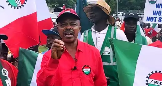 Labour Laments Delayed Implementation of Consequential Salary Adjustment
