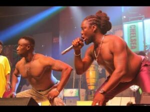 7 Iconic Nigerian Street Dances That Transformed Afro-Pop Culture