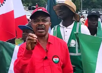 Labour Gives FG 4-day Ultimatum Over Anti-workers Activities
