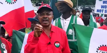 Labour Gives FG 4-day Ultimatum Over Anti-workers Activities