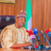 Tinubu Deserves Second Term For Impactful Reforms –Gov Sule 4 Tinubu Deserves Second Term For Impactful Reforms –Gov Sule