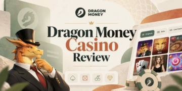 Dragonmoney Casino Review 2026: What I Checked Before Depositing