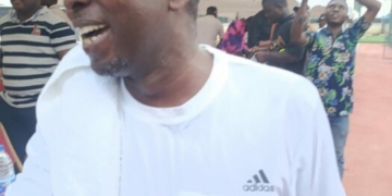 Emewulu, Ibeazor Set Up Anambra Governor’s Cup Tennis Final
