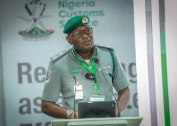 Customs Recruitment: FCC Demands Suspension As NCS Vows To Reinstate Wrongly Excluded Candidates