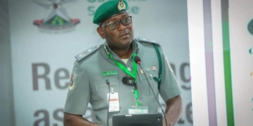 Customs Recruitment: FCC Demands Suspension As NCS Vows To Reinstate Wrongly Excluded Candidates
