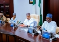 Small Business Owners Must Have A Say In Government Policies- Shettima