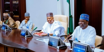 Small Business Owners Must Have A Say In Government Policies- Shettima