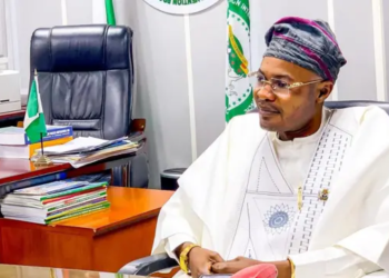 Fake Agency Boss: Family, Associates Yet To Visit Adeyemi 24 Hours After Arrival At Kuje Prison — Investigation