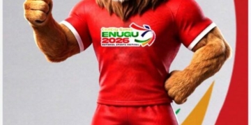 NSC Sets October 28 for Enugu 2026 Sports Festival Venue Inspection