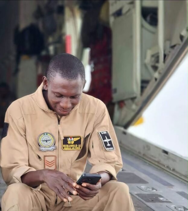 PHOTOS: NAF Personnel, Passengers Killed In Ondo Aircraft Crash