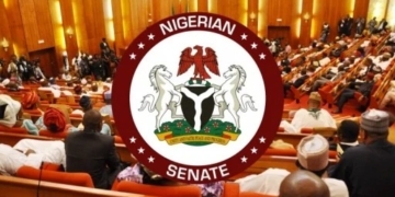 Senate Confirms Saidu, 17 Others To FRC, NHRC Boards