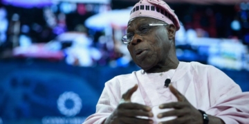 Tinubu’s Reforms Made Nigerians Poorer — Obasanjo 2 Tinubu’s Reforms Made Nigerians Poorer — Obasanjo
