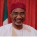 Rescued Chibok Girl Rejected Return To Family, Wanted Boko Haram Husband – Ex-NIA DG