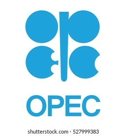 emblem opec organization petroleum exporting 260nw 527999383