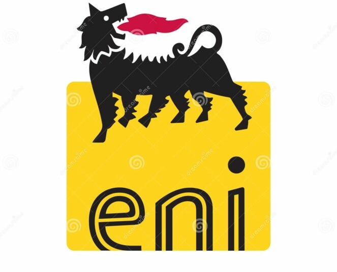 eni logo editorial illustrative white background logo icon vector logos icons set social media flat banner vectors svg eps jpg 210441890