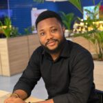 Ezra Ukanwa