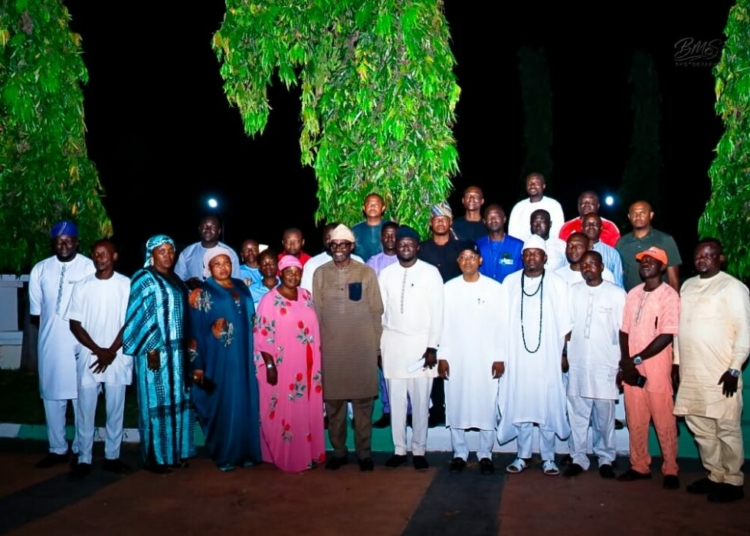Ododo Affirms Faleke’s Group, Says No Division In Kogi APC 1 f31764f1 fce5 4d8a 82f0 89ef40783f61