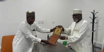2027: Makinde Will Reset Nigeria’s Economy, Education, Security In 4 Years – Daura
