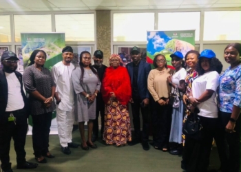 Firms Present Framework To FG To Unlock $3bn Nigerian Carbon Market