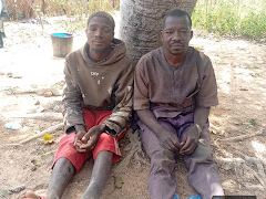 Troops Rescue 2 Kidnap Victims In Zamfara 2 Troops Rescue 2 Kidnap Victims In Zamfara