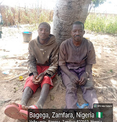 Troops Rescue 2 Kidnap Victims In Zamfara