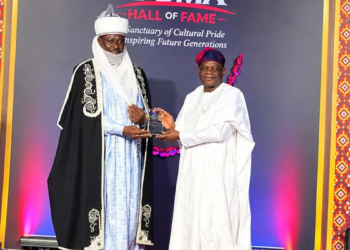 Idoma Hall Of Fame Honours Prof Onche, Others