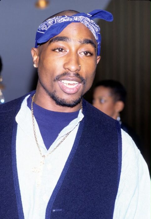 Tupac Shakur’s Killer Sentenced To 40 Years To Life In Prison